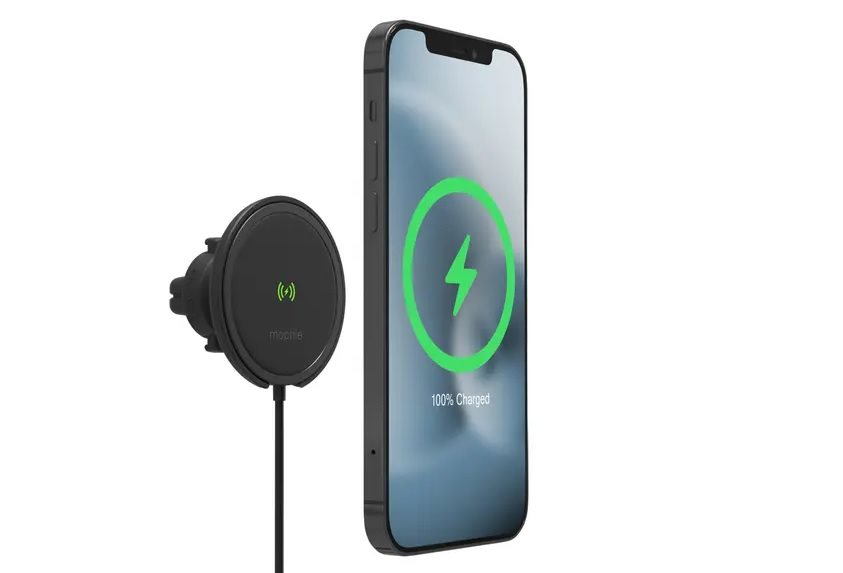 Mophie Snap+ Wireless Charging Pad 15W