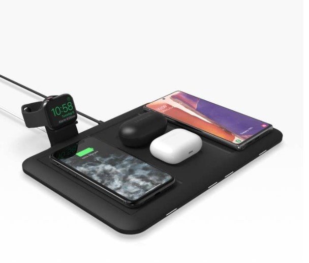 Mophie 4in1 wireless charger Mophie 4in1 wireless charger