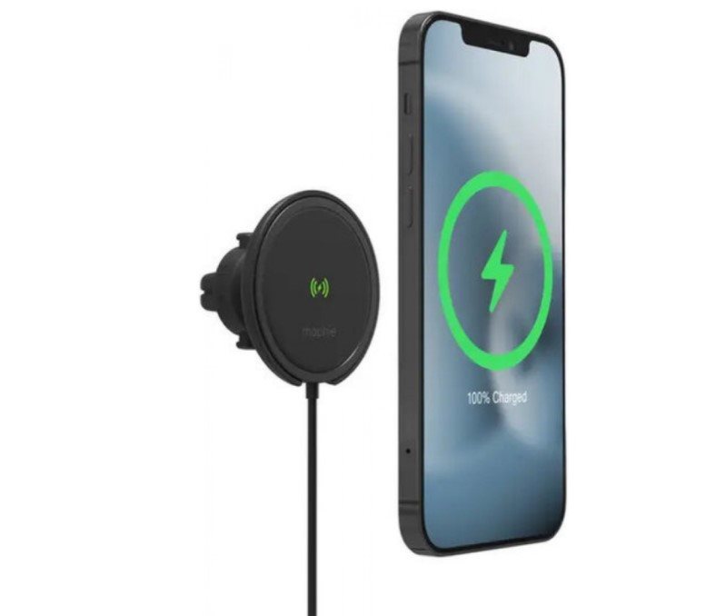 Mophie Snap+ Wireless Charging Holder 15W