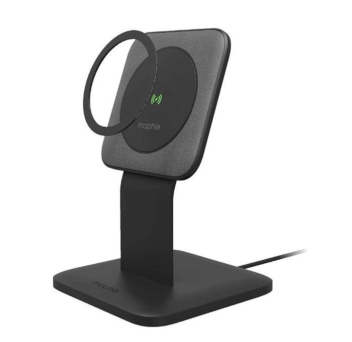 Mophie Snap+ Wireless Charging Stand 15W