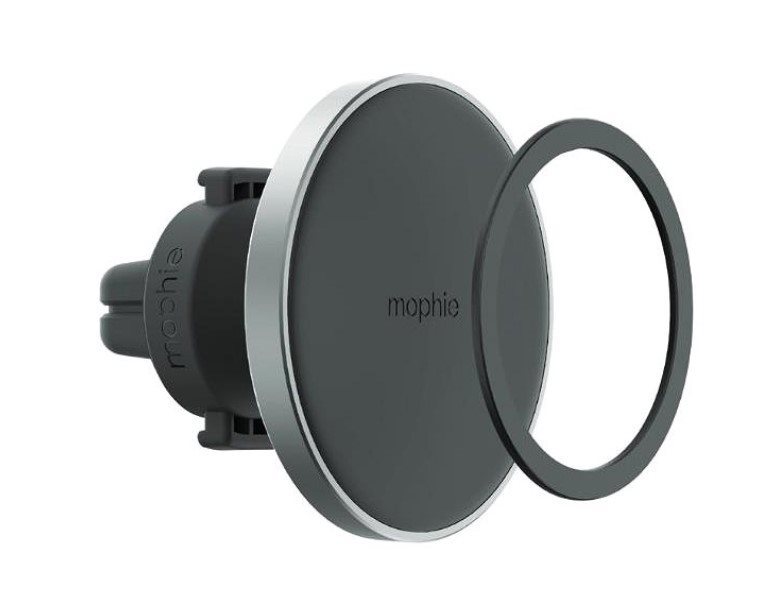 Mophie Snap Holder - Black