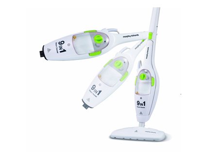 Morphy Richards 9in1 Steam Cleaner