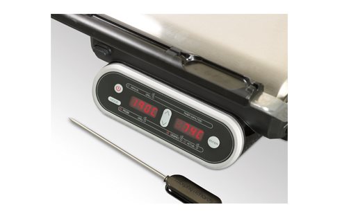 Richards Intelligrill 48018