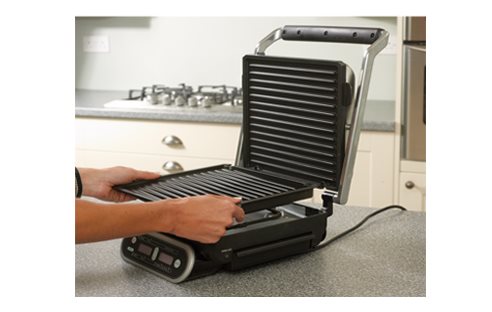 Richards Intelligrill 48018