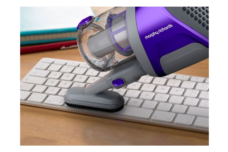 Morphy Richards Supervac Sleek Pro Nástavec na čalounění