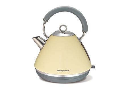 Morphy Richards Creme 102003 Morphy Richards Cream 102003