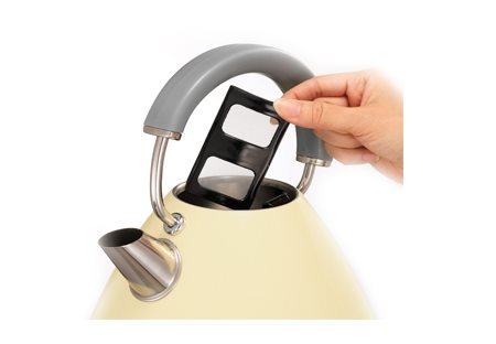 Morphy Richards Creme 102003 Morphy Richards Cream 102003