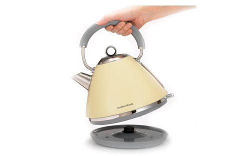 Morphy Richards Creme 102003 Morphy Richards Cream 102003