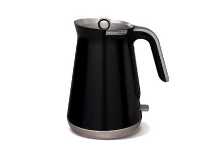 Morphy Richards A:Spect Black