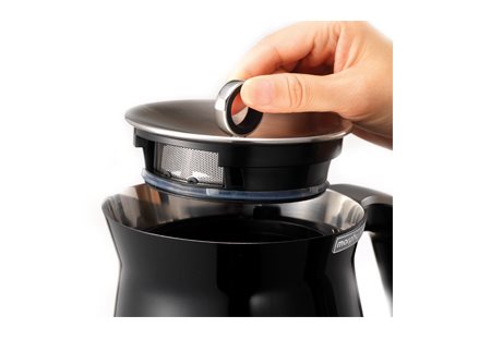 Morphy Richards A:Spect Black