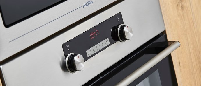 Vestavná trouba MORA VTS 548 BX Vestavná trouba MORA VTS 548 BX