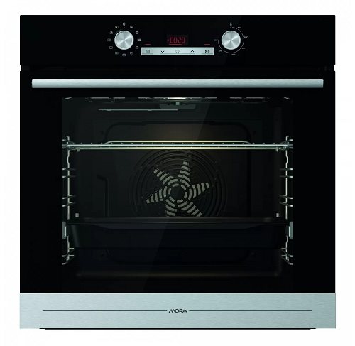 MORA VT 354 BXB built-in oven MORA VT 354 BXB built-in oven