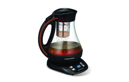 Tea Maker Morphy Richards 43970 Morphy Richards Tea Maker 43970