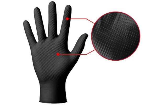 M-Style Superior work gloves