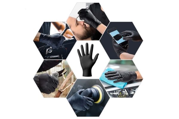 Pracovné rukavice M-Style Superior