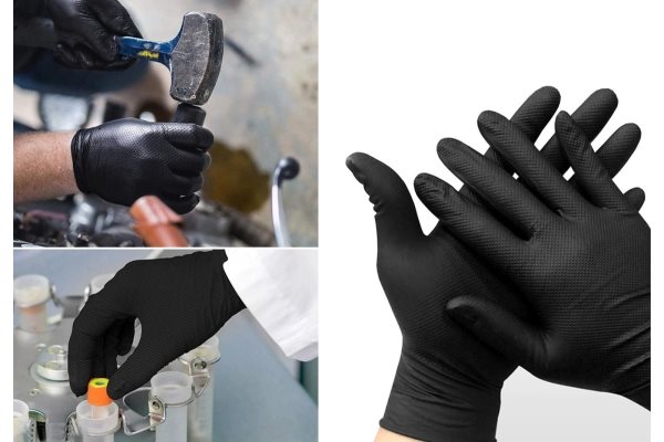 Pracovné rukavice M-Style Superior
