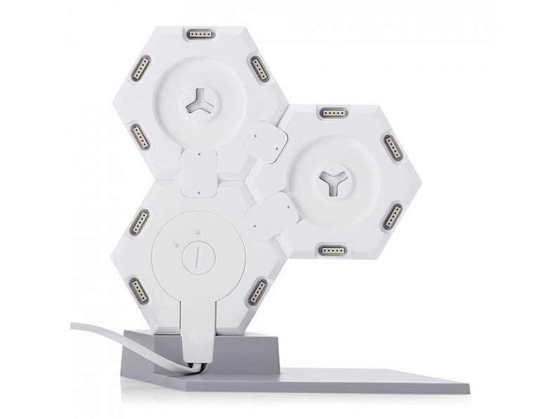 Modulární Wi-Fi osvětlení Cololight Plug & Play