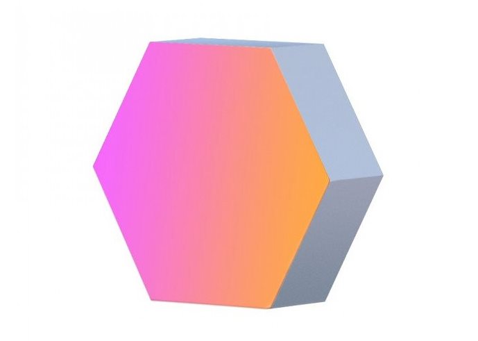 Rozšiřující blok Cololight