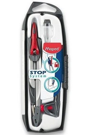 Maped Stop Systém