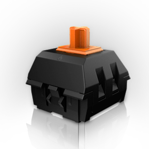 Razer Orange