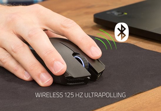 Bluetooth wireless technology 4.0