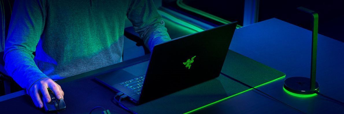 Razer Blade Base 15 Razer Blade Base 15