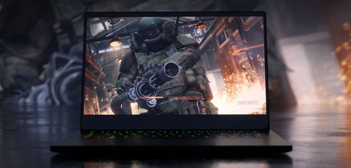 Razer Blade Stealth 13
