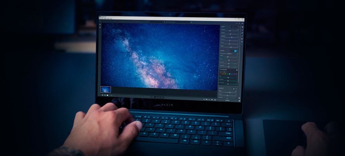 Razer Blade Stealth 13