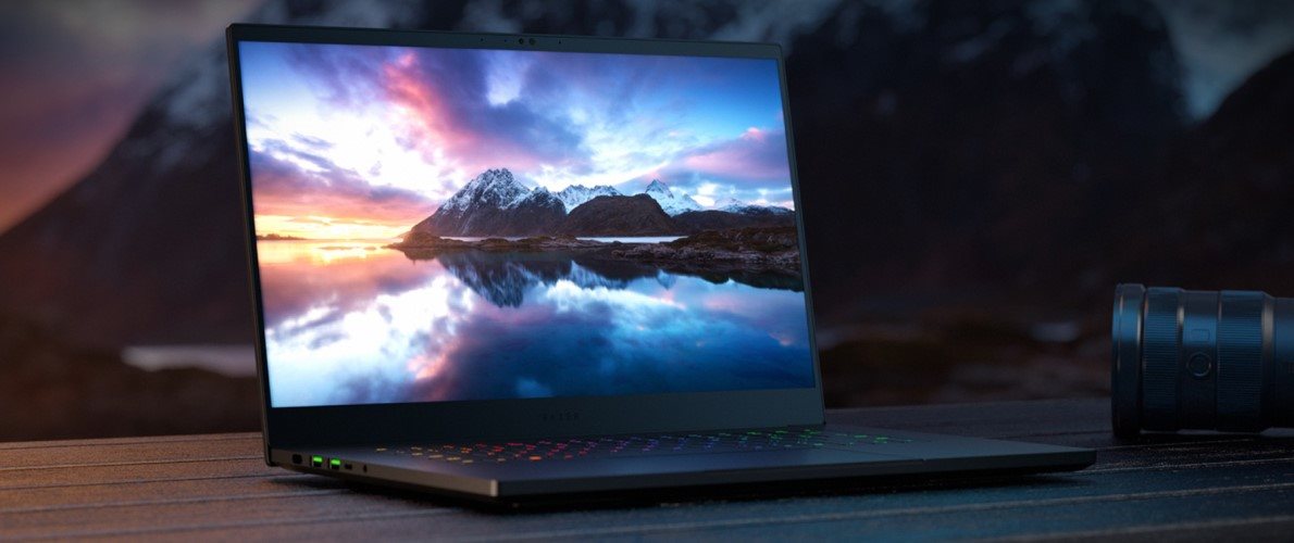 Razer Blade 15 QHD Razer Blade 15 QHD