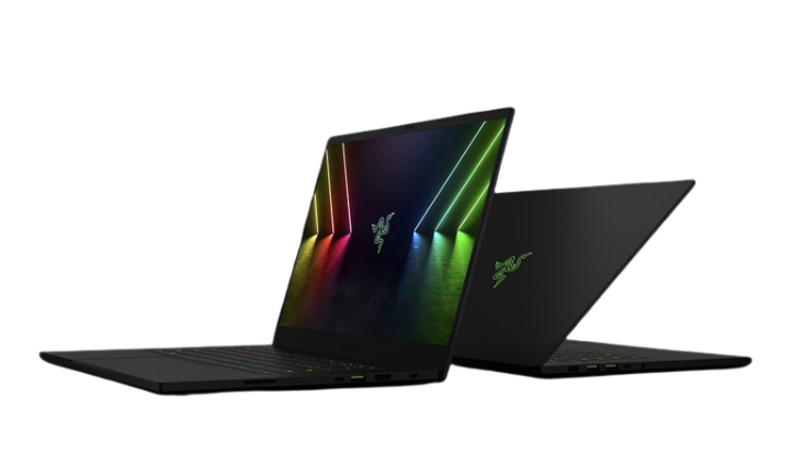 Razer Blade 15 QHD