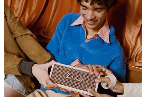 Marshall Middleton Cream
