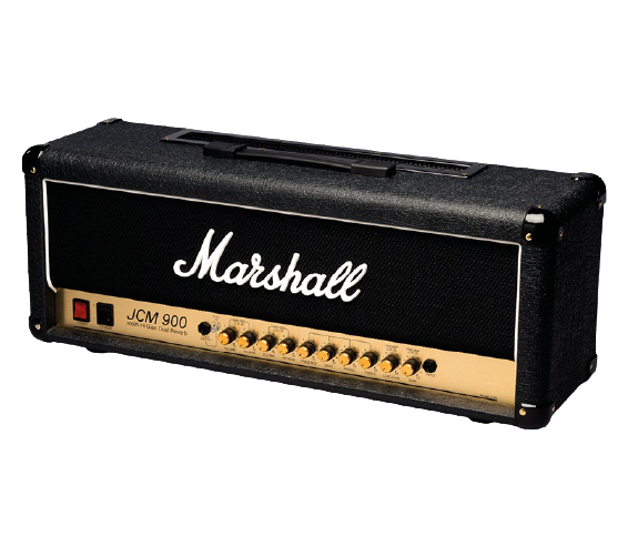 zesilovač Marshall JCM900 4100 kytarový zesilovač Marshall JCM900 4100 kytarový
