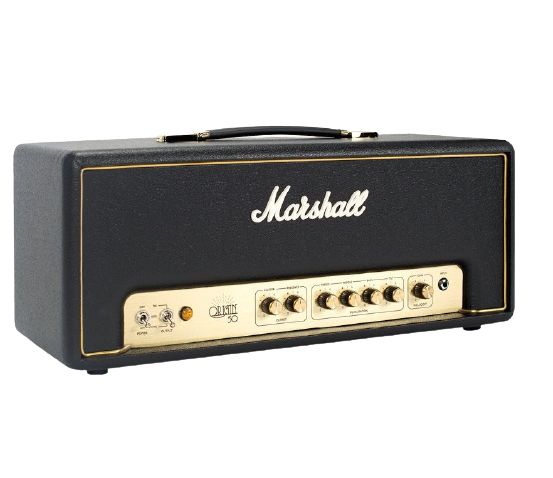 zesilovač Marshall Origin 50H zesilovač Marshall Origin 50H