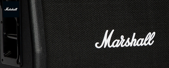 Reprobox Marshall MX412AR Marshall MX412AR