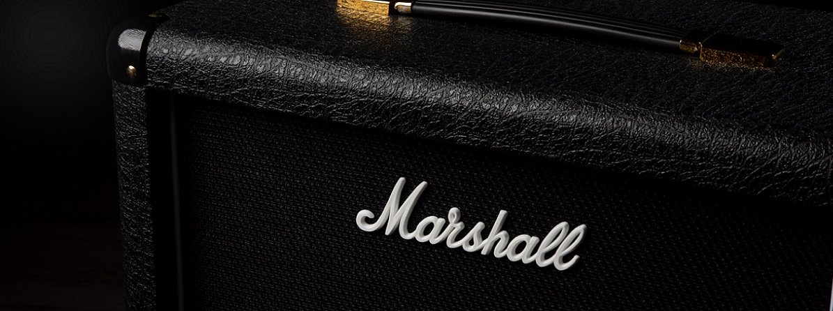 Marshall loudspeaker SC112 kytarový