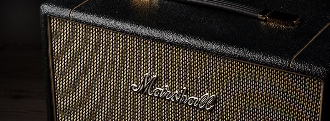 Marshall loudspeaker SV112 kytarový