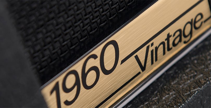 Marshall 1960AV