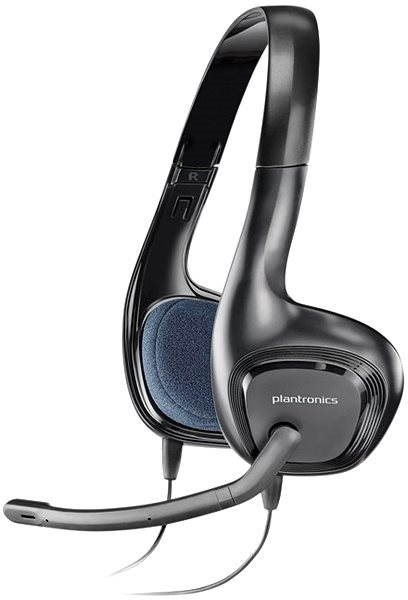 Plantronics Audio 628 DSP Plantronics Audio 628 DSP