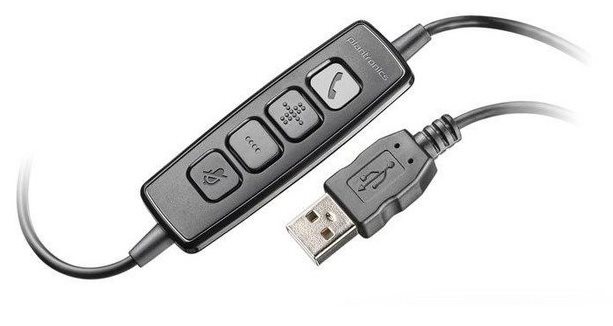 Plantronics Audio 628 DSP Plantronics Audio 628 DSP