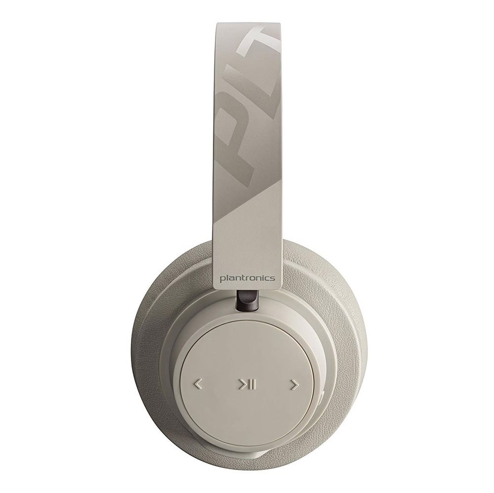 Plantronics Backbeat GO 600 stereo béžová Plantronics Backbeat GO 600 stereo béžová