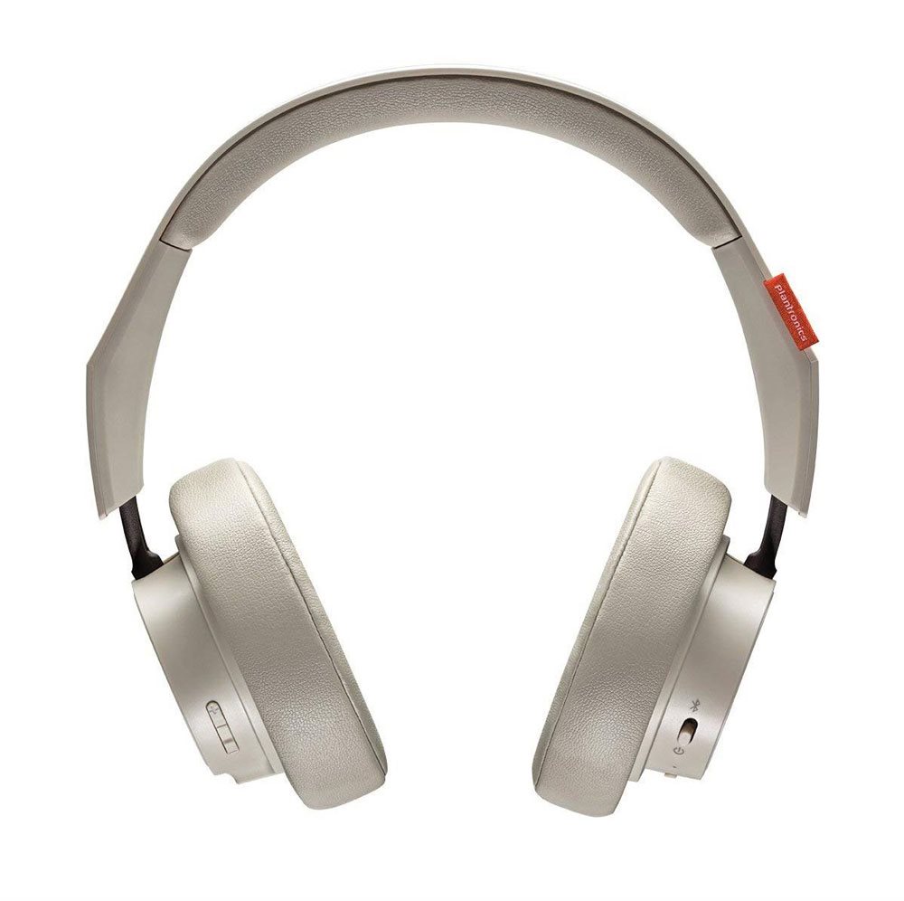 Plantronics Backbeat GO 600 stereo béžová Plantronics Backbeat GO 600 stereo béžová