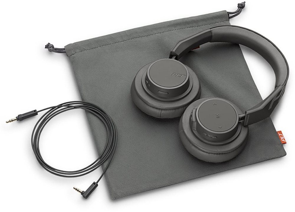 Plantronics Backbeat GO 600 Plantronics Backbeat GO 600