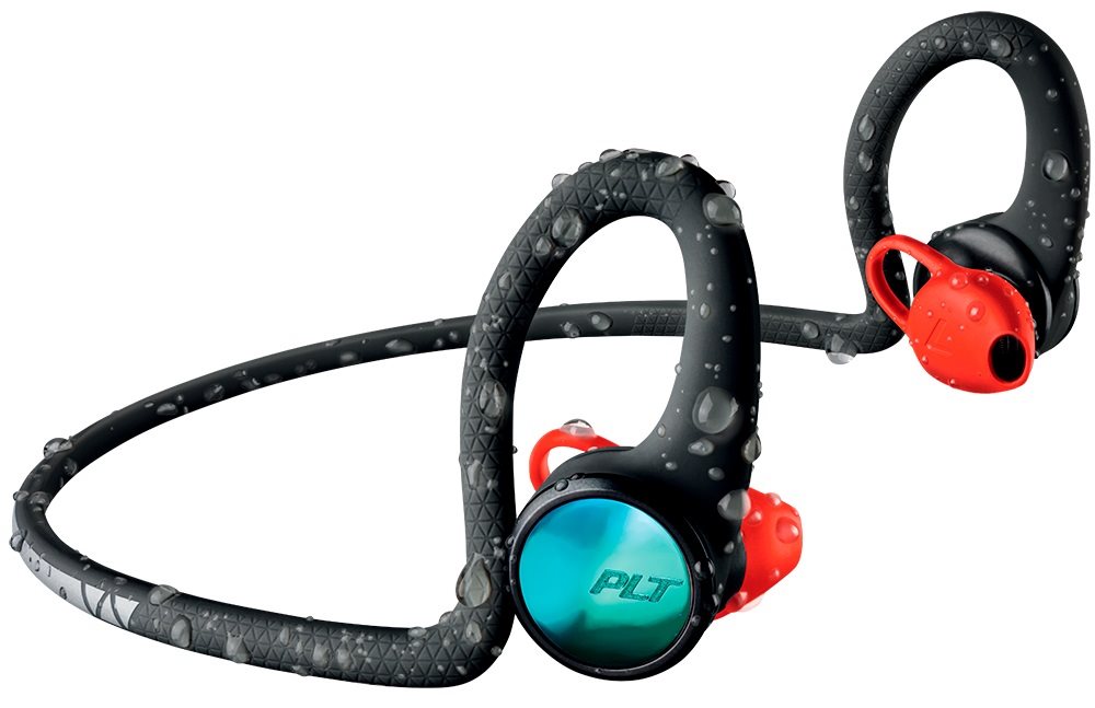 Plantronics Backbeat FIT 2100, Plantronics Backbeat FIT 2100,