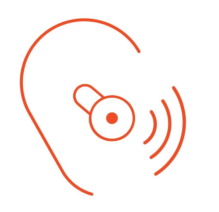 Plantronics Backbeat FIT 2100,