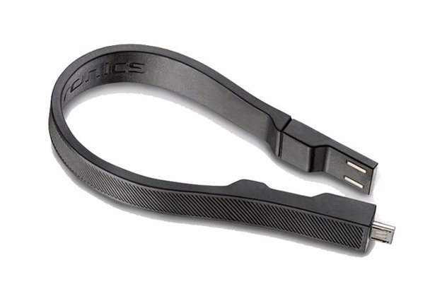 Headset Plantronics Explorer 500
