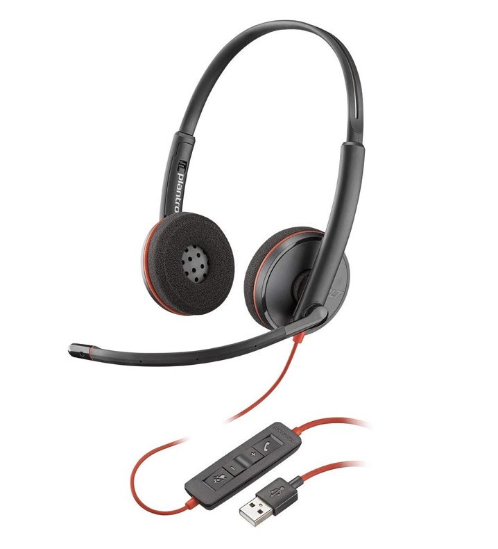 Plantronics Blackwire 3220 Plantronics Blackwire 3220