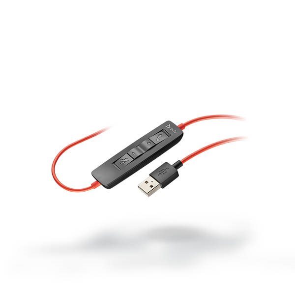 Poly Blackwire 3310 