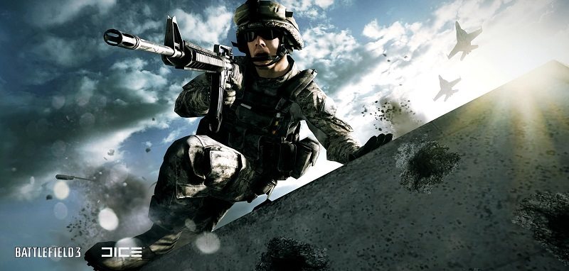 Battelfield 3