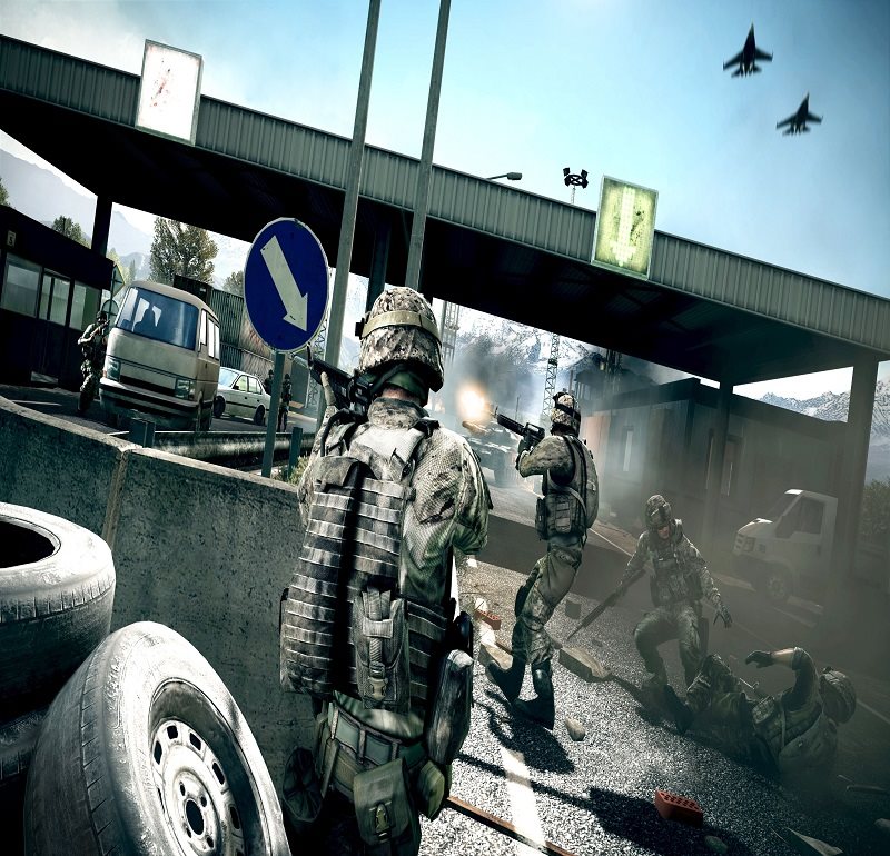 Battelfield 3
