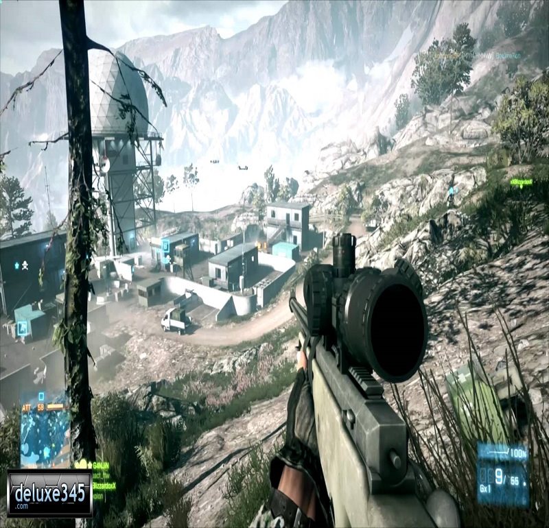 Battelfield 3